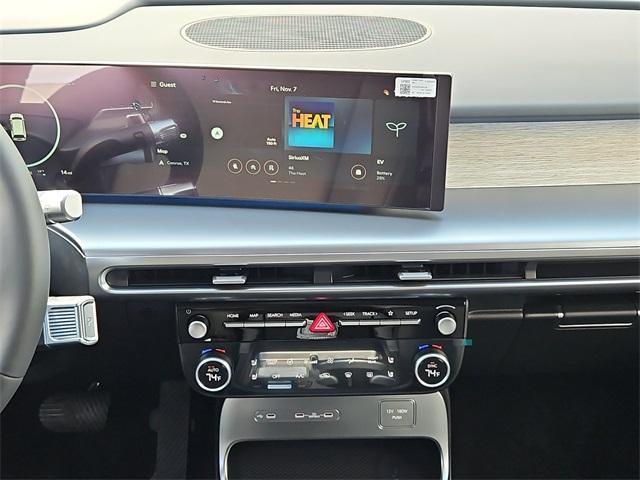 new 2026 Hyundai IONIQ 9 car, priced at $63,765