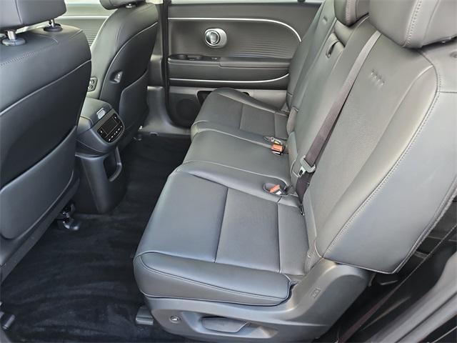 new 2026 Hyundai IONIQ 9 car, priced at $63,765