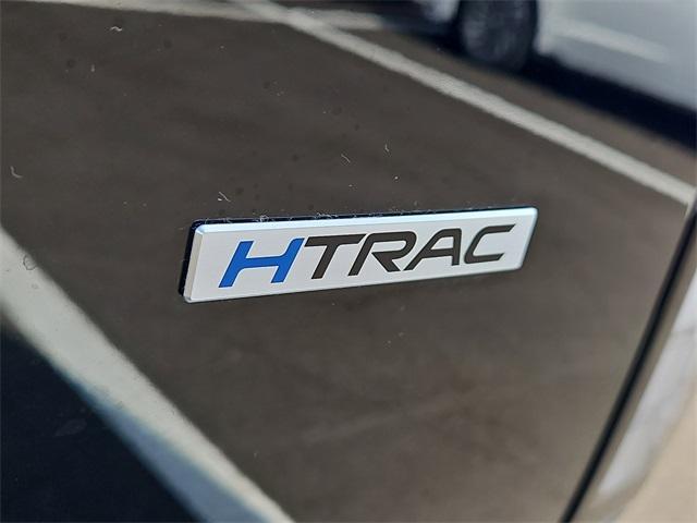 new 2026 Hyundai IONIQ 9 car, priced at $63,765