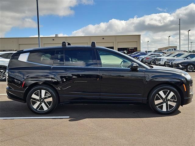 new 2026 Hyundai IONIQ 9 car, priced at $63,765