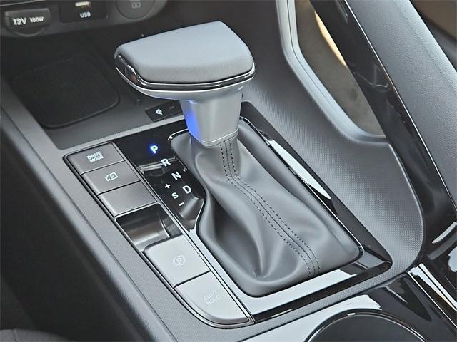 new 2025 Hyundai ELANTRA HEV car, priced at $20,804