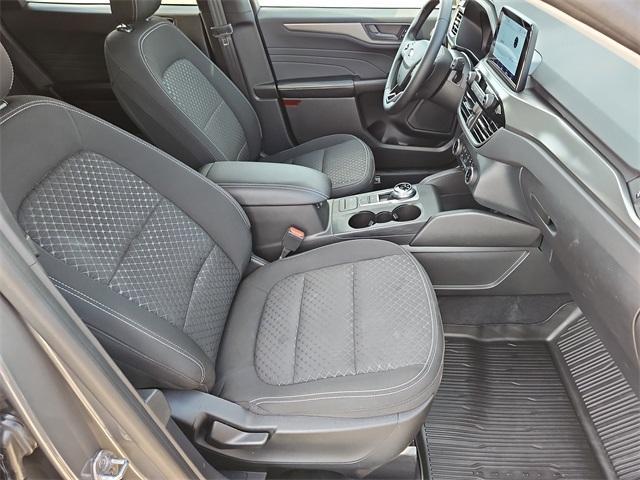 used 2023 Ford Escape car, priced at $22,999