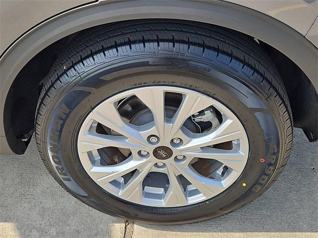 used 2023 Ford Escape car, priced at $22,999