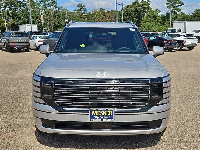 new 2026 Hyundai Palisade car, priced at $53,349