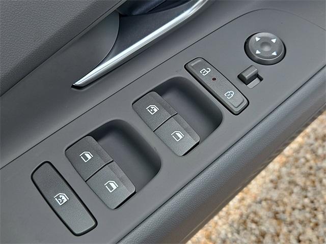 new 2025 Hyundai Elantra car, priced at $24,285