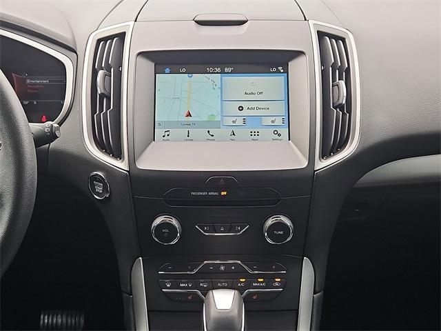 used 2018 Ford Edge car, priced at $19,999