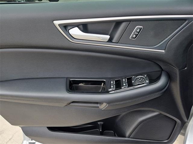 used 2018 Ford Edge car, priced at $19,999