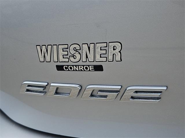 used 2018 Ford Edge car, priced at $19,999
