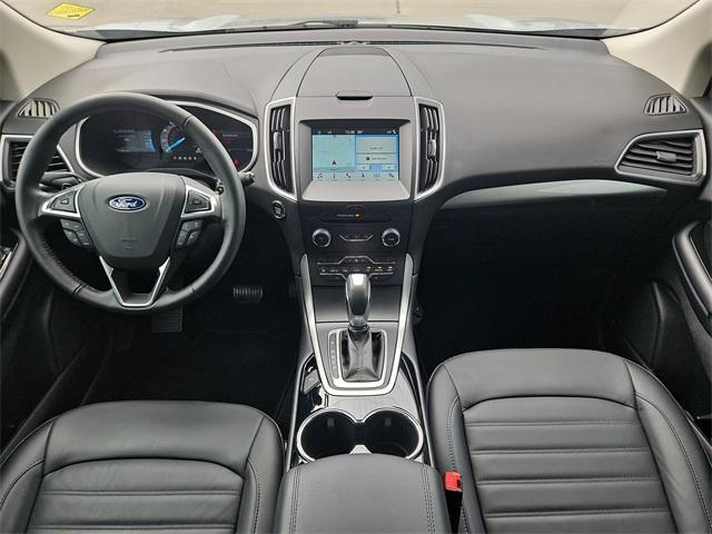 used 2018 Ford Edge car, priced at $19,999