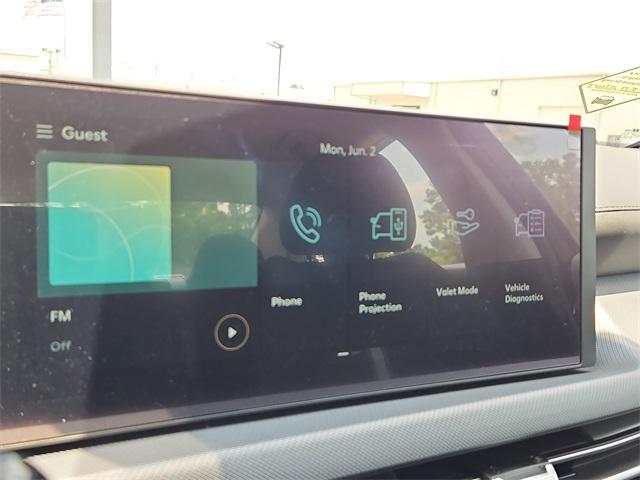 new 2025 Hyundai Sonata car, priced at $27,648