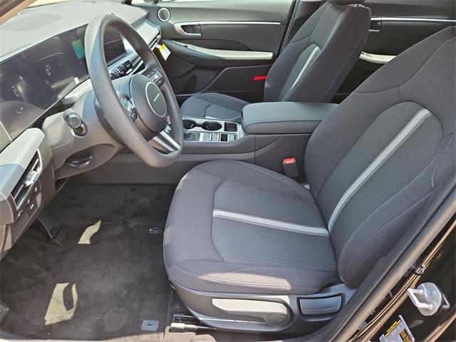 new 2025 Hyundai Sonata car, priced at $27,648