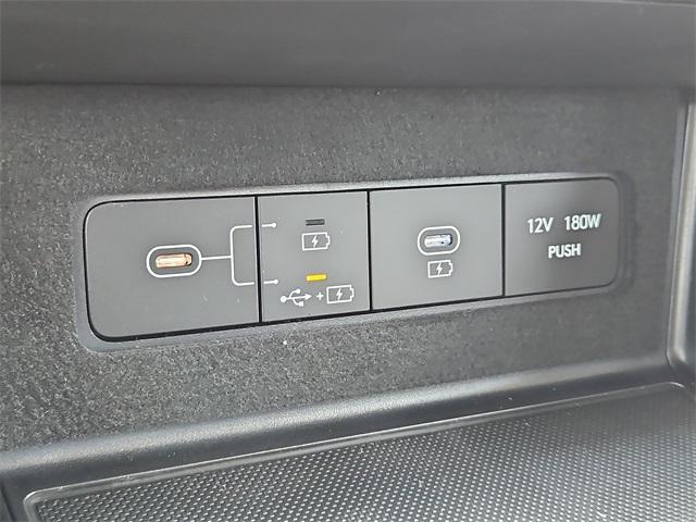 new 2025 Hyundai Sonata car, priced at $27,648