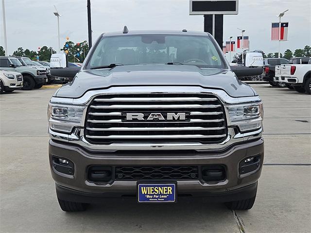 used 2024 Ram 3500 car, priced at $72,988