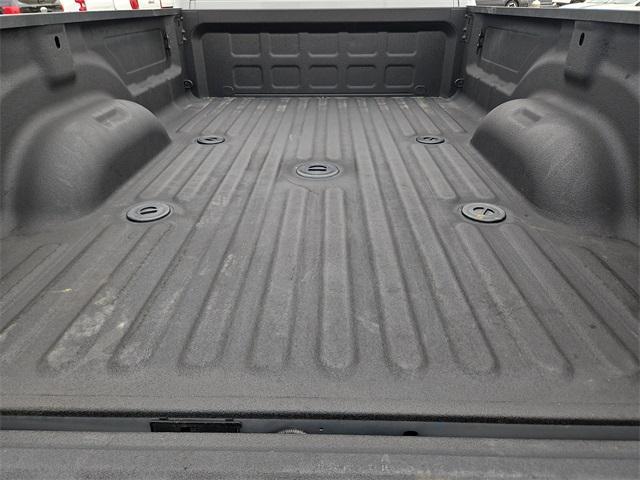 used 2024 Ram 3500 car, priced at $72,988