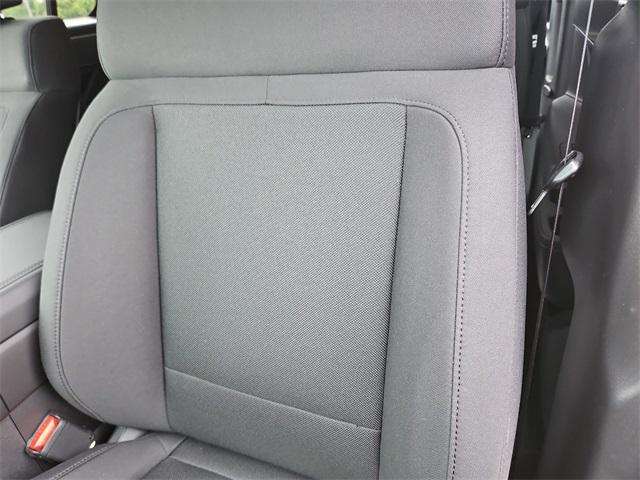 new 2025 Hyundai Santa Fe car, priced at $34,295