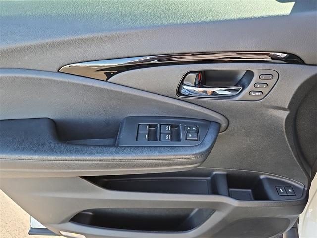 used 2019 Honda Pilot car, priced at $19,982