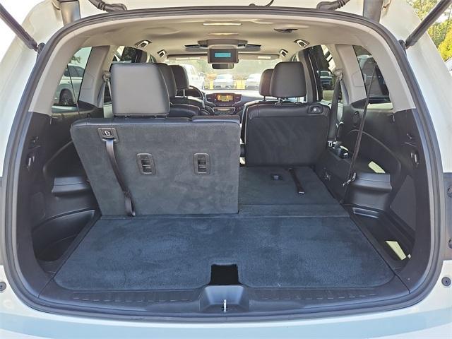 used 2019 Honda Pilot car, priced at $18,986