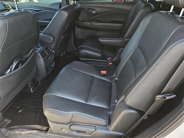 used 2019 Honda Pilot car, priced at $19,982