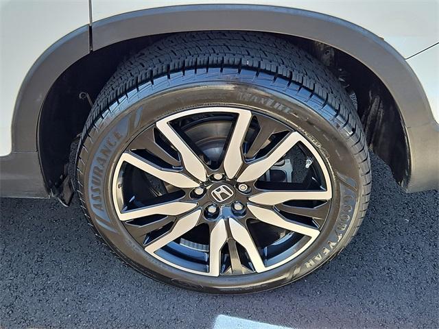 used 2019 Honda Pilot car, priced at $19,982