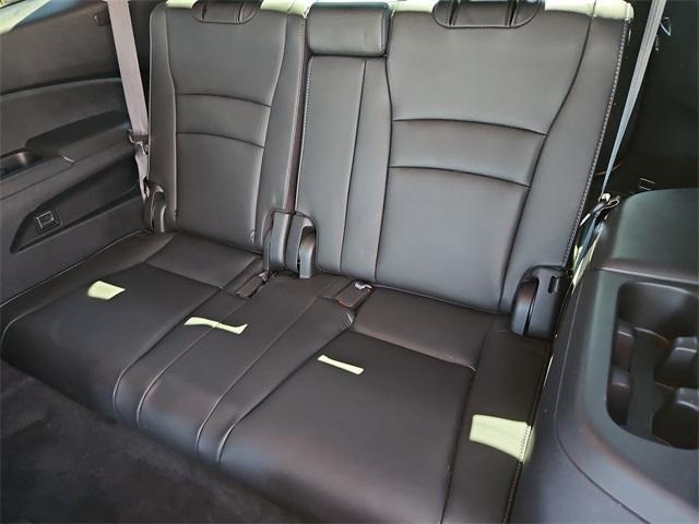 used 2019 Honda Pilot car, priced at $19,982