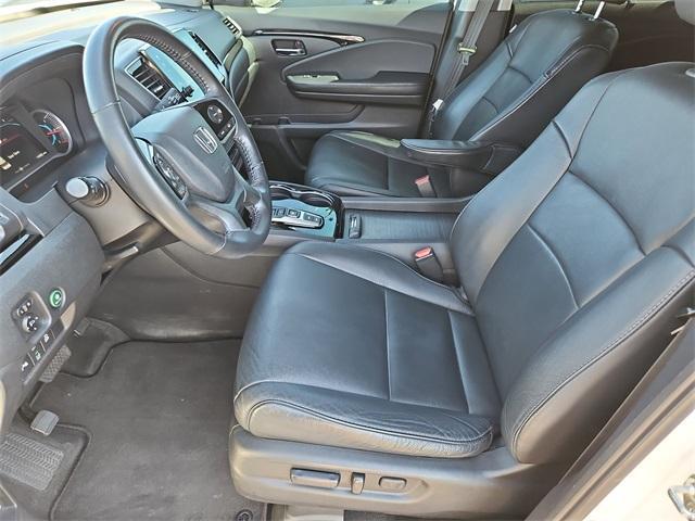 used 2019 Honda Pilot car, priced at $19,982