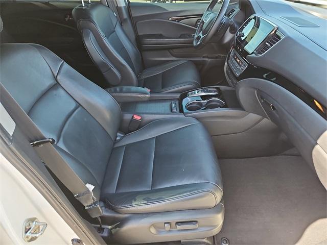 used 2019 Honda Pilot car, priced at $19,982