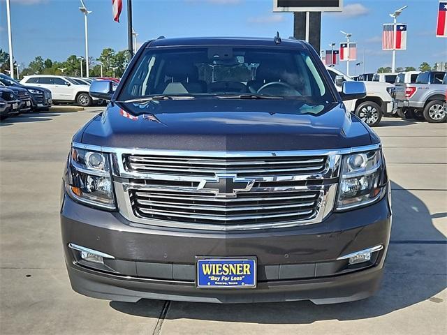 used 2017 Chevrolet Tahoe car, priced at $26,497