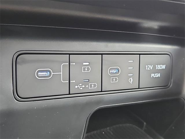 new 2026 Hyundai SANTA CRUZ car, priced at $36,226