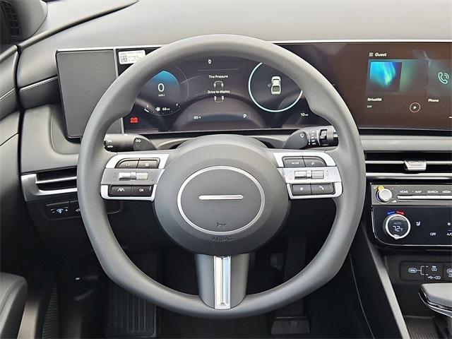 new 2026 Hyundai SANTA CRUZ car, priced at $36,226