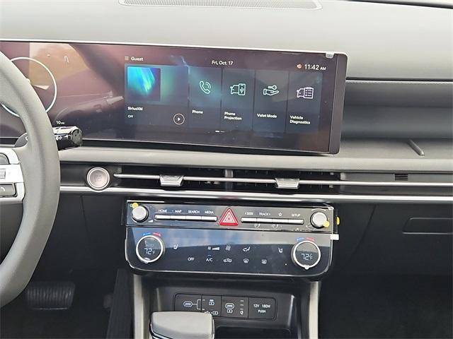 new 2026 Hyundai SANTA CRUZ car, priced at $36,226