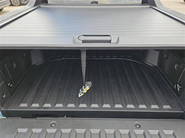 new 2026 Hyundai SANTA CRUZ car, priced at $36,226