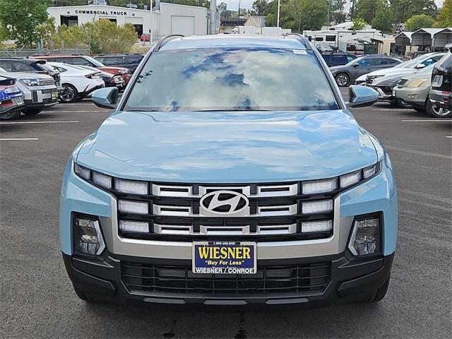 new 2026 Hyundai SANTA CRUZ car, priced at $36,226