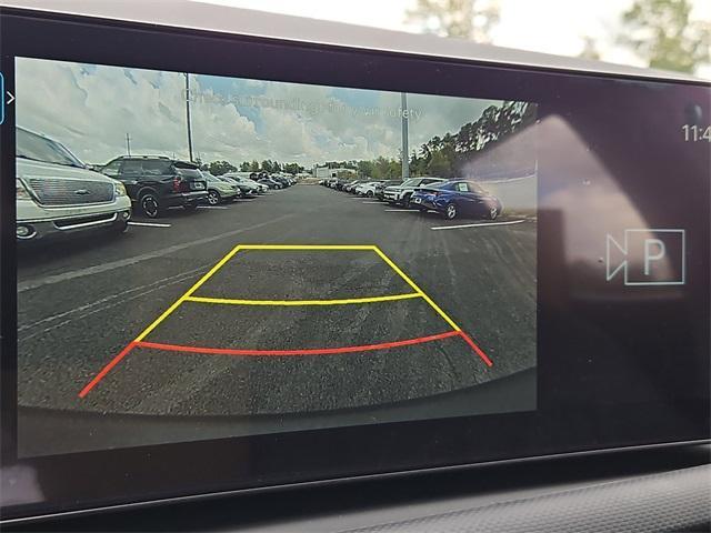 new 2026 Hyundai SANTA CRUZ car, priced at $36,226