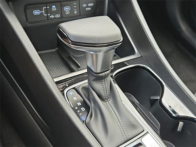 new 2026 Hyundai SANTA CRUZ car, priced at $36,226