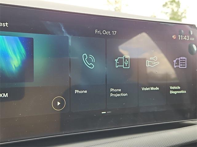 new 2026 Hyundai SANTA CRUZ car, priced at $36,226