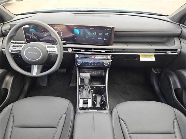 new 2026 Hyundai SANTA CRUZ car, priced at $36,226