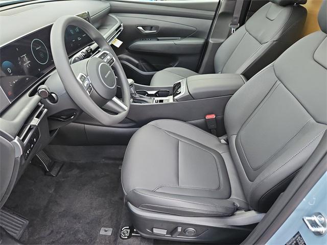 new 2026 Hyundai SANTA CRUZ car, priced at $36,226