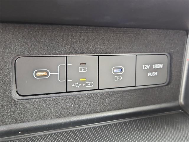 new 2025 Hyundai Sonata car, priced at $27,480
