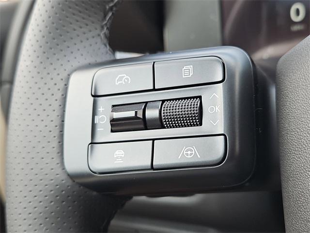 new 2026 Hyundai Palisade car, priced at $48,771