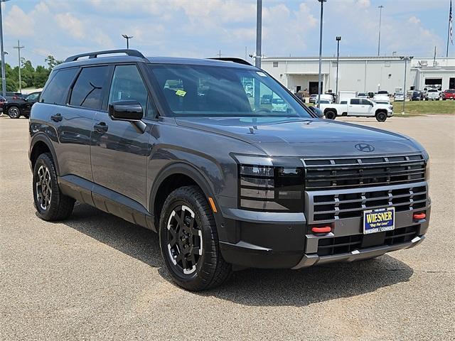 new 2026 Hyundai Palisade car, priced at $48,771