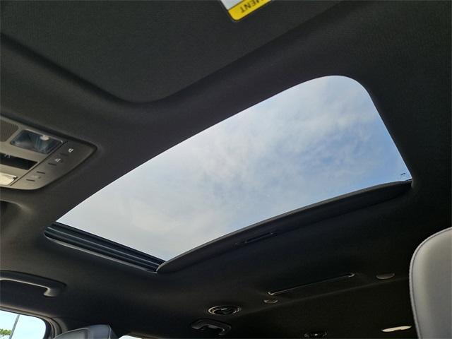 new 2026 Hyundai Palisade car, priced at $48,771