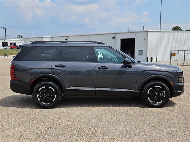 new 2026 Hyundai Palisade car, priced at $48,771