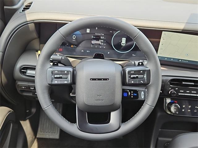 new 2026 Hyundai Palisade car, priced at $48,771