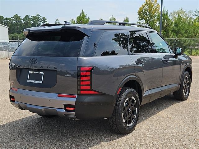 new 2026 Hyundai Palisade car, priced at $48,771