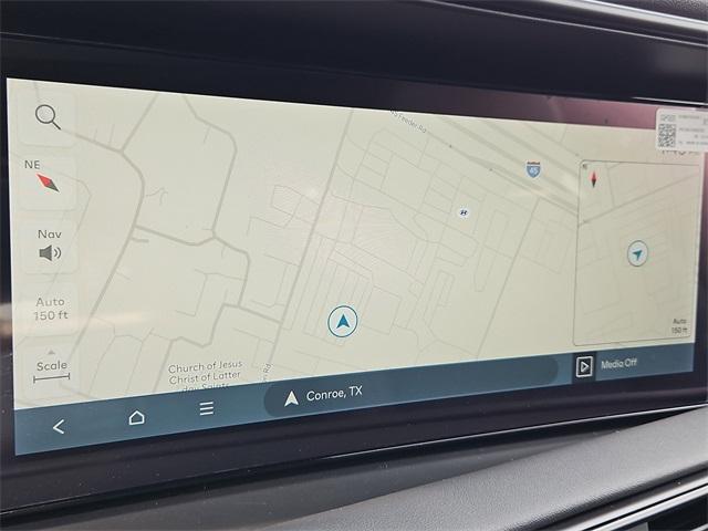 new 2026 Hyundai Palisade car, priced at $48,771