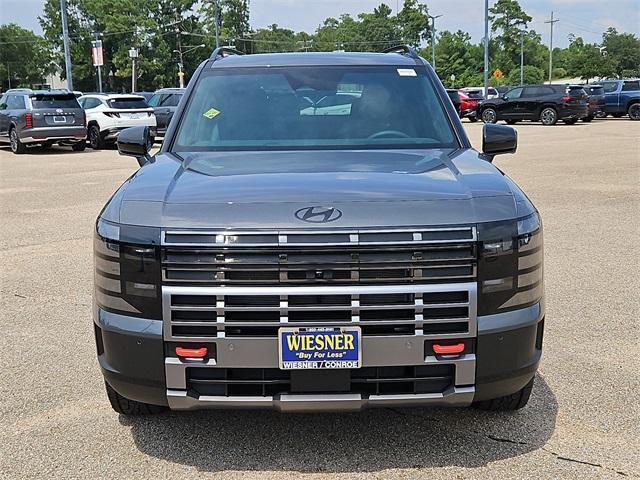 new 2026 Hyundai Palisade car, priced at $48,771