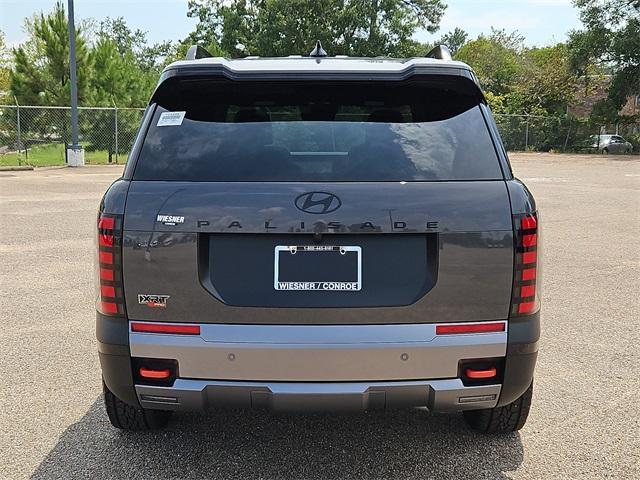 new 2026 Hyundai Palisade car, priced at $48,771