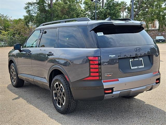 new 2026 Hyundai Palisade car, priced at $48,771
