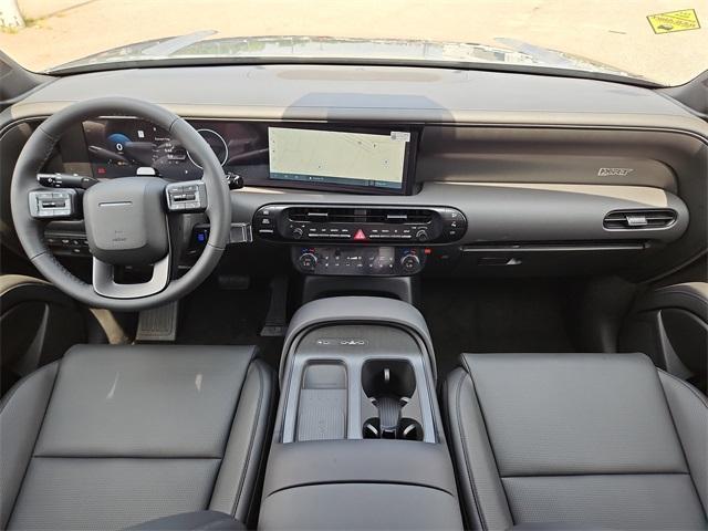 new 2026 Hyundai Palisade car, priced at $48,771