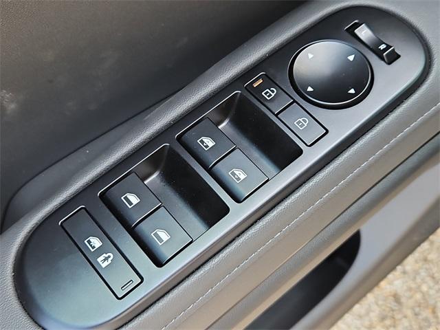 new 2026 Hyundai Palisade car, priced at $48,771